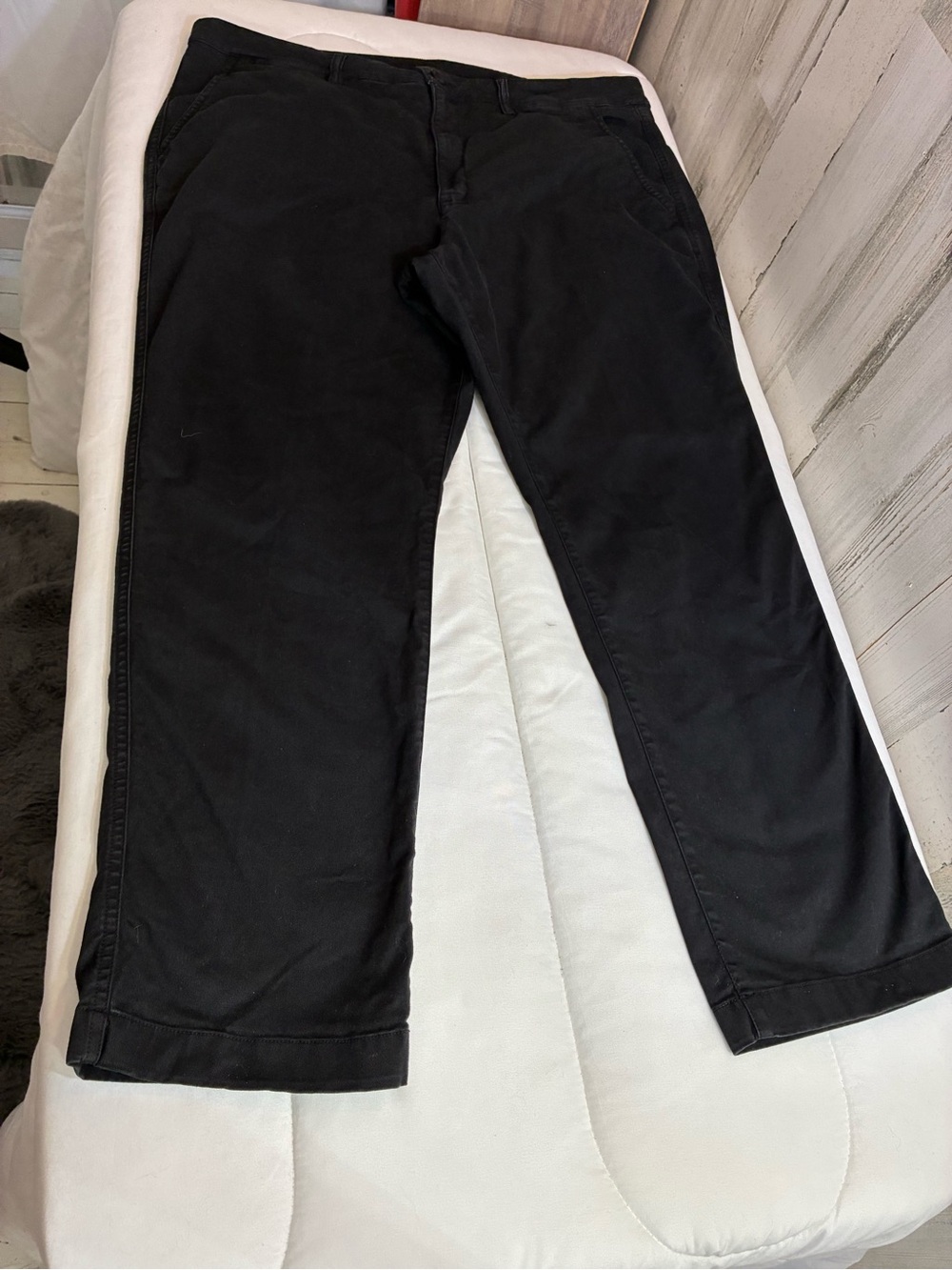 Ralph Lauren Black Women’s Sz 16  Chinos